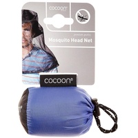 Cocoon Headnet - black