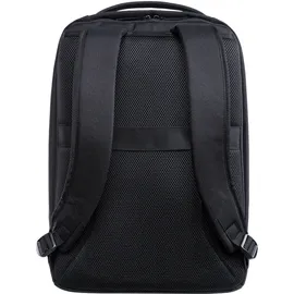Asus ROG BP1501G Holographic Edition 43,2 cm (17") Rucksack schwarz grau