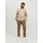 Jack & Jones PlusSize Chinohose JPSTMARCO JJDAVE klassisch Braun 44 5XL