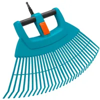 Gardena Fächerbesen Combisystem XXL Vario