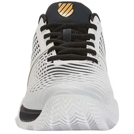 K-Swiss Express Light 3 Hb Sandplatzschuhe - Barely Blue / Moonless Night / Amber Yellow - EU 44 1/2