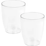 2x Cobi Orchideen Orchidee Orchidee