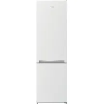 Beko RCSA300K40WN Kühl-Gefrierkombination (291 l, 1813 mm hoch, Weiß)