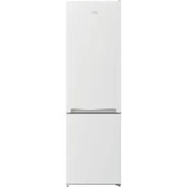 Beko RCSA300K40WN Kühl-Gefrierkombination (291 l, 1813 mm hoch, Weiß)