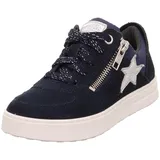 Sneaker Blau 8010 30