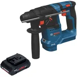 Bosch GBH 18V-18 Professional Akku Bohrhammer 18 V 1,5 J SDS plus + 1x ProCORE