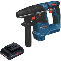 Bosch GBH 18V-18 Professional Akku Bohrhammer 18 V 1,5 J SDS plus + 1x ProCORE