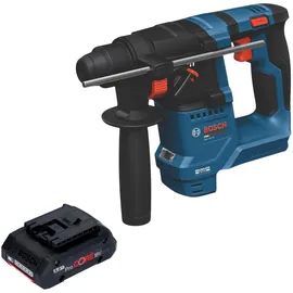 Bosch GBH 18V-18 Professional Akku Bohrhammer 18 V 1,5 J SDS plus + 1x ProCORE