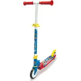 simba toys gmbh&co Paw Patrol 2W Faltbarer Scooter