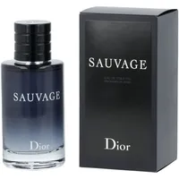 Dior Sauvage Eau de Toilette 30 ml