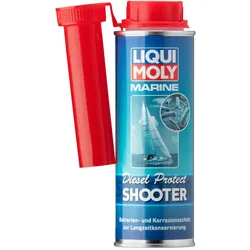 Marine Diesel Schutz Additiv LIQUI MOLY 25099 Kraftstoffadditiv Boot 200 ml