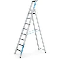 ZARGES Z600 8 Stufen (41641)