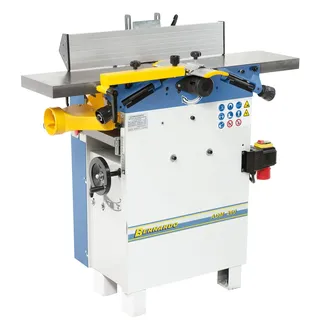 Bernardo Abricht-Dickenhobelmaschine ADM 260 - 400 V 08-1035