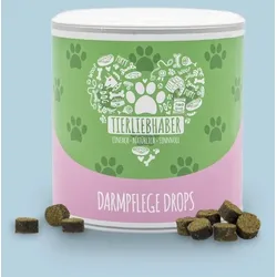 Tierliebhaber Darmpflege Drops