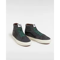 Vans SK8-Hi Sportschuhe - Pigs Md Grey - EU