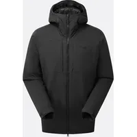 Rab Xenair Alpine Jacket black (black) (BKB) XL