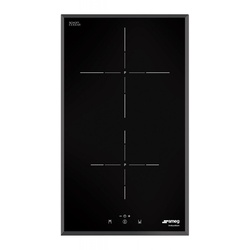 SI5322B Einbau Domino Kochfeld Induktion 30 cm Neutrales Design