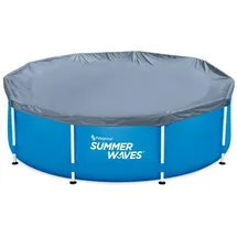 Summer Waves Abdeckplane Frame Pool 305 cm