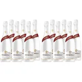 Henkell Sekt Blanc de Blancs Trocken (6 x 0,75 l) (Packung mit 2)