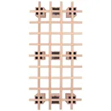 Tojo 90 x 200 cm Beige