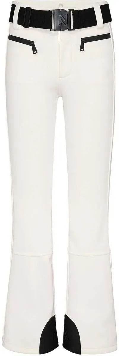 Nikkie Gracy Pants star white (1027) 42