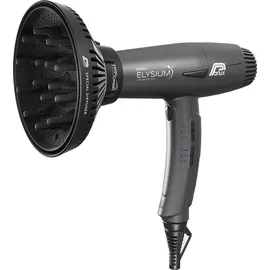 Parlux Elysium Grau inkl. Magic Compact