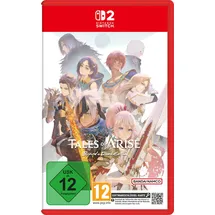Bandai Namco Entertainment Tales of Arise Beyond the Dawn Edition Nintendo Switch 2