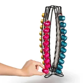 xavax Kapselhalter für Nespresso 40 St.
