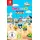Tamagotchi Plaza (USK) (Nintendo Switch)