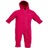 BMS Outdoor Overall in Rosa | Gr.: 80