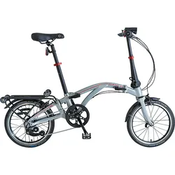 DAHON Faltrad 16 Zoll 