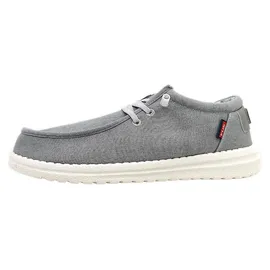 Fusion Herren Grau 43