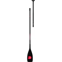 STARBOARD Lima Carbon 29 mm 2teiliges SUP Paddel 2025  schwarz