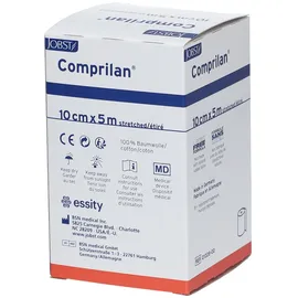 BSN Medical Comprilan elast.Binde 10 cmx5 m 1 St