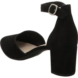 Gabor fashion Damen, schwarz, - Schwarz / 37,5