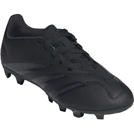 adidas Predator 24 Club FG Kinder schwarz 29