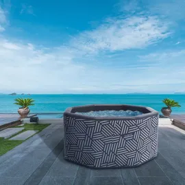 Avenli Victory Spa Whirlpool Jacuzzi mit Heizung