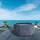 Avenli Victory Spa Whirlpool Jacuzzi mit Heizung