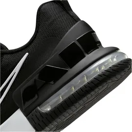Nike Air Max Alpha Trainer 6 Fitnessschuhe Herren 001 black/white-black 49.5