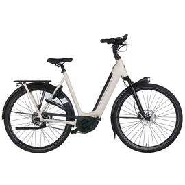 Gazelle Arroyo C5 Elite 2025 28 Zoll RH 57 cm Damen weiß