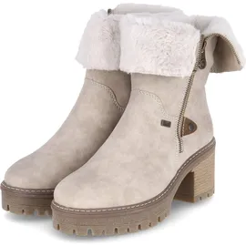 Rieker Y8582-60 Beige