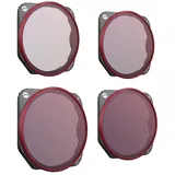 PGYTECH Filter grau/pink für DJI Mavic 3