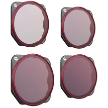 PGYTECH Filter grau/pink für DJI Mavic 3