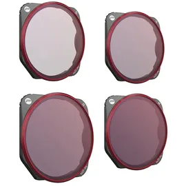 PGYTECH Filter grau/pink für DJI Mavic 3