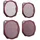 PGYTECH Filter grau/pink für DJI Mavic 3