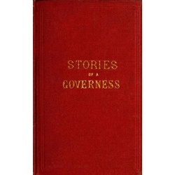 Stories of a Governess als eBook Download von Annie Fisler