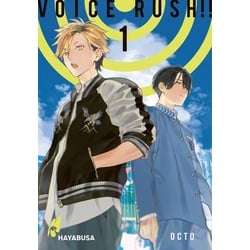 Voice Rush!! 1