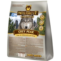 Wolfsblut Grey Peak Large Breed | 2 kg