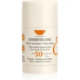 Embryolisse Sun Protection Sonnencreme-Stick SPF 50+ 15 g