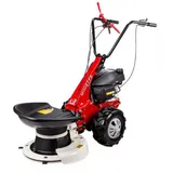 Benzin-Kreiselmäher Eurosystem Minieffe M150 RM - Benzin Honda GCVx 170